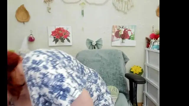 PlayfullMature online show from 18, 9, 2025