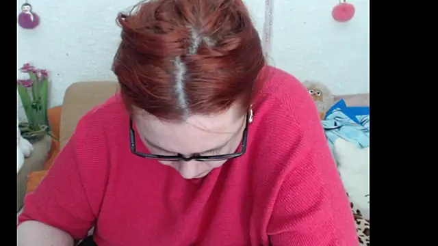 PlayfullMature online show from 1, 12, 2025