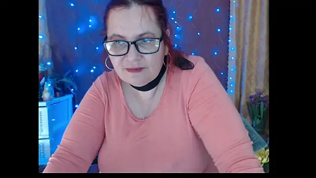 PlayfullMature online show from 18, 12, 2025