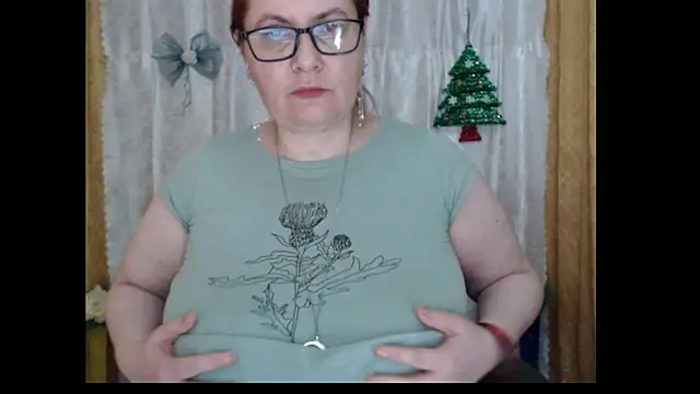 PlayfullMature online show from 10, 1, 2026