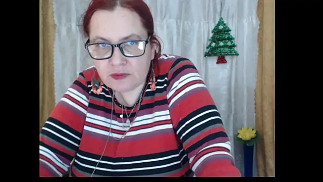 PlayfullMature online show from 13, 1, 2026