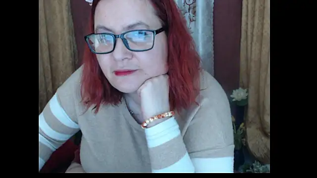 PlayfullMature online show from 18, 2, 2026