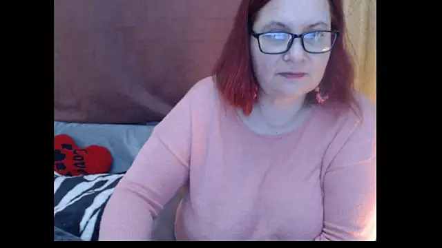 PlayfullMature online show from 28, 4, 2026