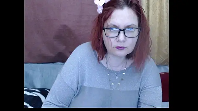 PlayfullMature online show from 4, 5, 2026