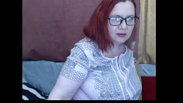 PlayfullMature online show from 9, 5, 2026
