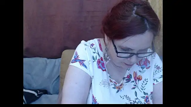 PlayfullMature online show from 11, 5, 2026
