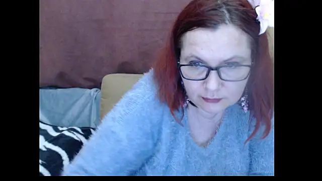 PlayfullMature online show from 13, 5, 2026