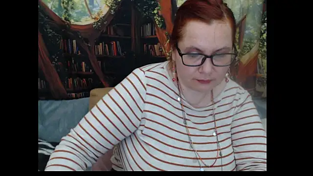 PlayfullMature online show from 22, 5, 2026