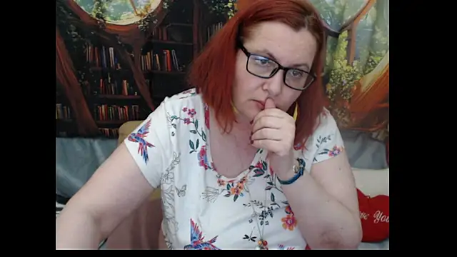 PlayfullMature online show from 2, 6, 2026