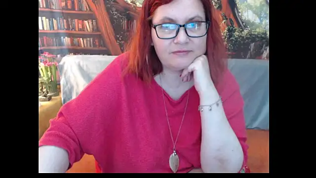 PlayfullMature online show from 7, 6, 2026