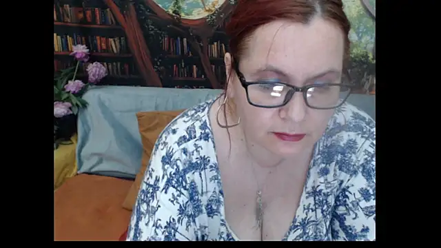 PlayfullMature online show from 11, 6, 2026