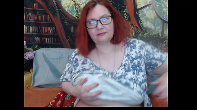 PlayfullMature online show from 13, 6, 2026