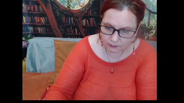 PlayfullMature online show from 15, 6, 2026