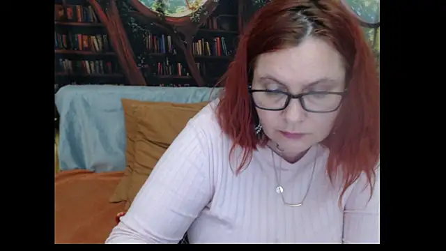 PlayfullMature online show from 17, 6, 2026
