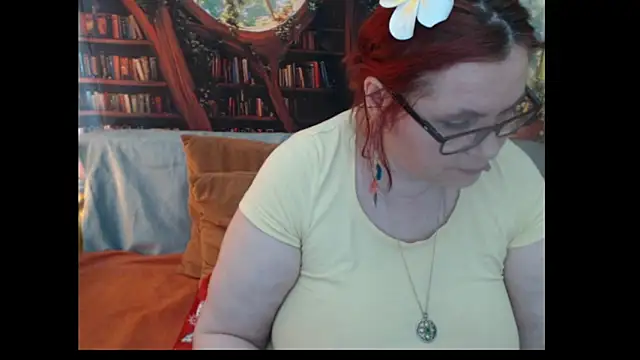 PlayfullMature online show from 17, 6, 2026