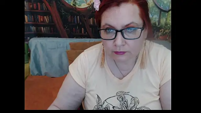 PlayfullMature online show from 18, 6, 2026