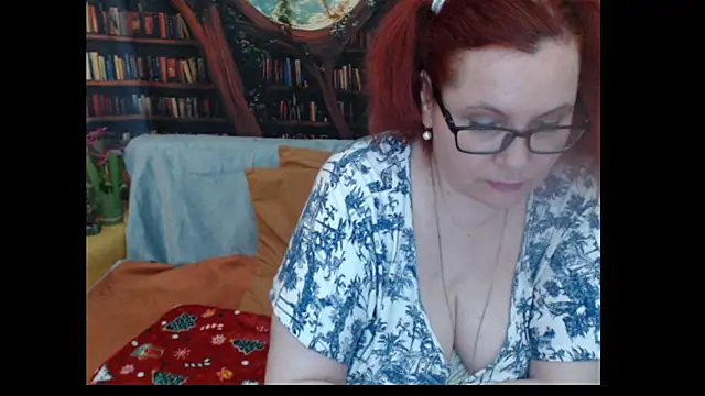 PlayfullMature online show from 23, 6, 2026