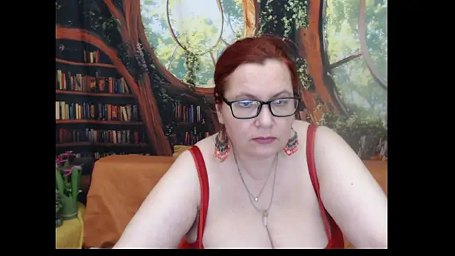 PlayfullMature online show from 25, 6, 2026