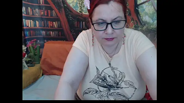PlayfullMature online show from 27, 6, 2026