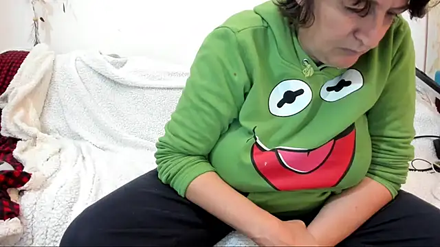 Snapshot of IsraeliMilf chatting on 7, 12, 2024 IsraeliMilf online show from 7, 12, 2024