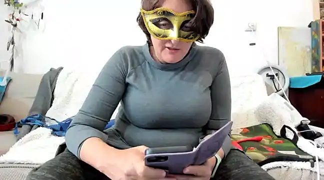 Snapshot of IsraeliMilf chatting on 22, 12, 2024 IsraeliMilf online show from 22, 12, 2024