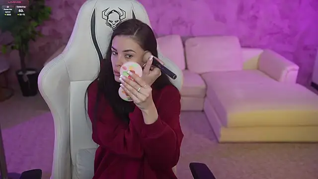 Tina Breeze online show from 7, 2, 2025