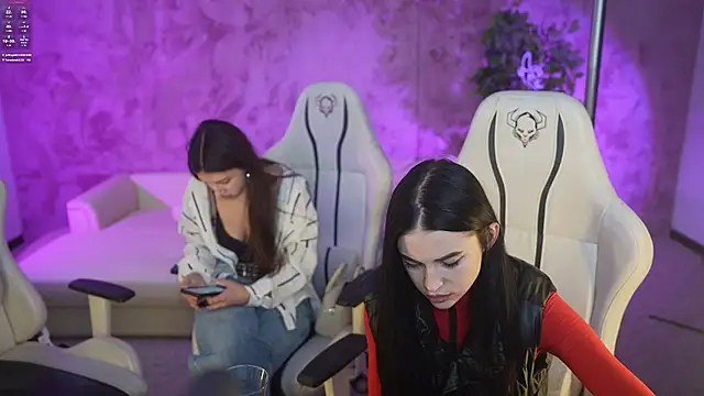 Tina Breeze online show from 15, 3, 2025