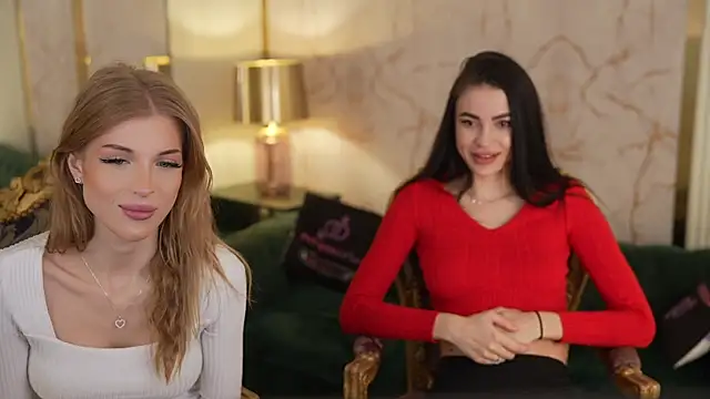 Tina Breeze online show from 23, 10, 2025