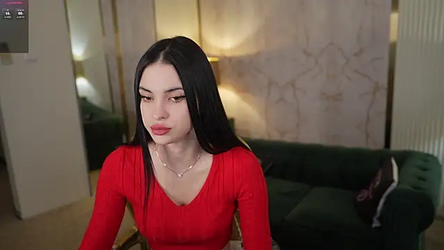 Tina Breeze online show from 13, 11, 2025