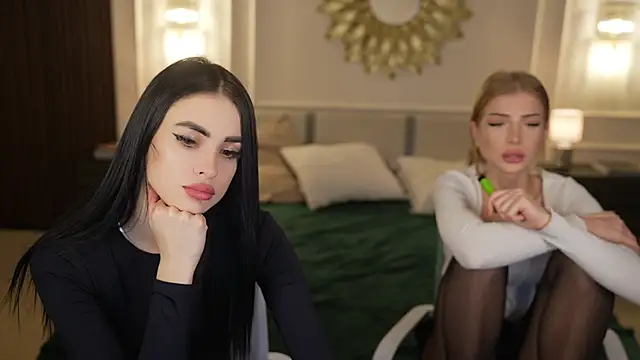 Tina Breeze online show from 24, 2, 2026