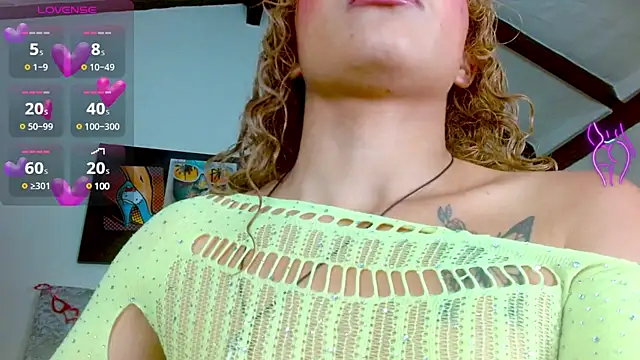 Eva Hoot online show from 24, 2, 2025