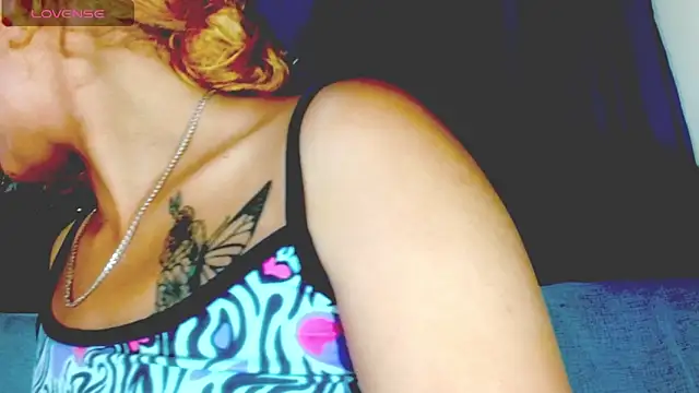 Eva Hoot online show from 13, 5, 2026
