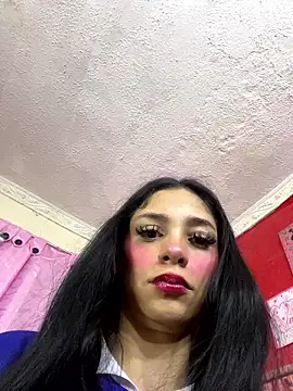 Snapshot of _Dulcinea777 chatting on 14, 1, 2026 Dulcinea777 online show from 14, 1, 2026