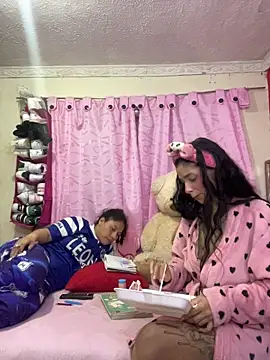 Snapshot of _Dulcinea777 chatting on 15, 2, 2026 Dulcinea777 online show from 15, 2, 2026