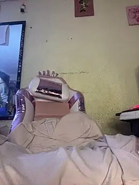 Snapshot of _Dulcinea777 chatting on 2, 3, 2026 Dulcinea777 online show from 2, 3, 2026