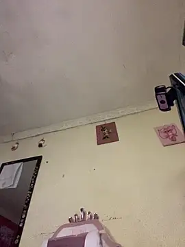 Snapshot of _Dulcinea777 chatting on 3, 3, 2026 Dulcinea777 online show from 3, 3, 2026