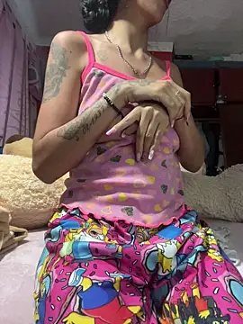 Snapshot of _Dulcinea777 chatting on 24, 3, 2026 Dulcinea777 online show from 24, 3, 2026