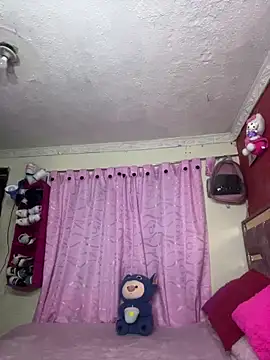 Snapshot of _Dulcinea777 chatting on 28, 3, 2026 Dulcinea777 online show from 28, 3, 2026