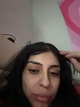 ThickerThanYoBitch online show from 16, 12, 2025