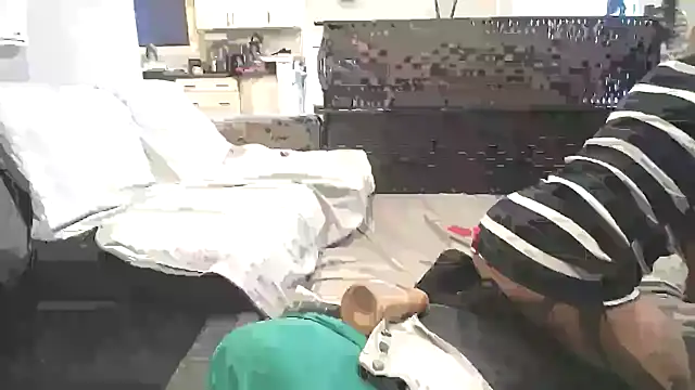 AssmannCD online show from 13, 3, 2025