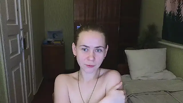 Riley Roo online show from 13, 1, 2025