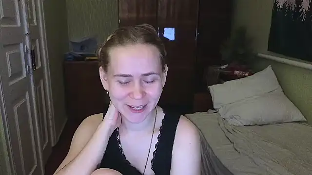 Riley Roo online show from 19, 1, 2025