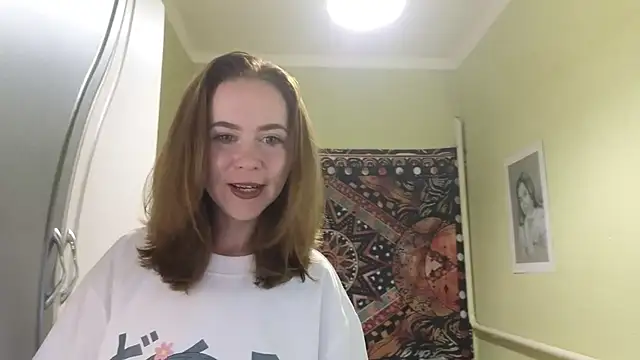 Riley Roo online show from 13, 9, 2025