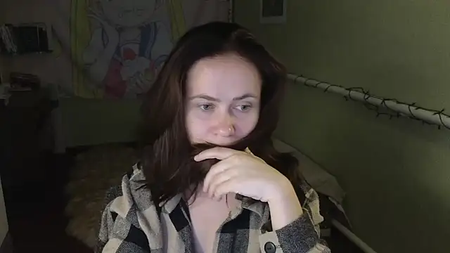 Riley Roo online show from 25, 9, 2025