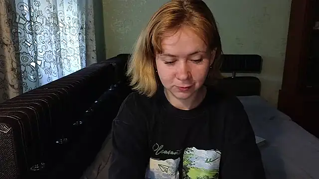 Riley Roo online show from 7, 7, 2026
