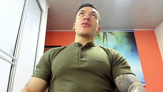 aquiles 51 online show from 3, 2, 2026