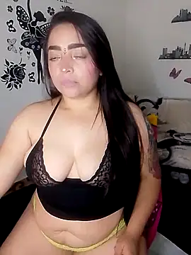 samantha2207 online show from 21, 9, 2025