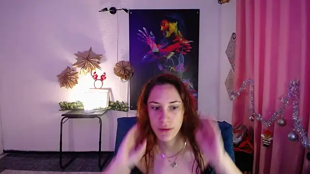 Snapshot of IsaBaileys_ chatting on 16, 12, 2024 IsaBaileys  online show from 16, 12, 2024