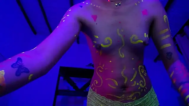 Snapshot of IsaBaileys_ chatting on 13, 1, 2025 IsaBaileys  online show from 13, 1, 2025