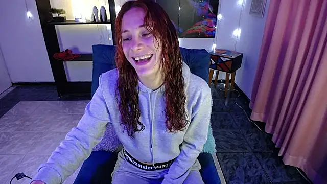 Snapshot of IsaBaileys_ chatting on 29, 1, 2025 IsaBaileys  online show from 29, 1, 2025